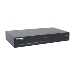 Black Box ACXMODH4-R2 KVM extender