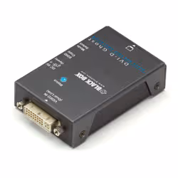 Black Box VG-DVI EDID emulator - Additional view 2