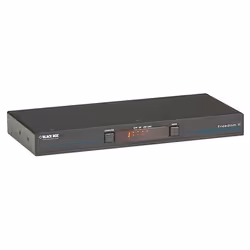 Black Box Freedom II KVM switch Black, Grey - Additional view 5