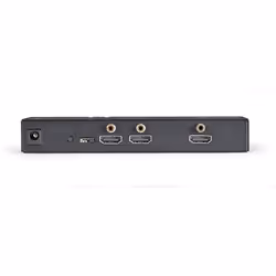 Black Box VSP-HDMI1X2-4K video splitter HDMI 2x HDMI