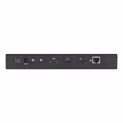 Black Box USBC2000-4KDUAL interface hub USB 3.2 Gen 2 (3.1 Gen 2) Type-C 10000 Mbit/s - Additional view 4