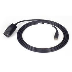 Black Box USBR01-0016-R4 USB cable USB 2.0 5 m USB A 0.48 Gbit/s