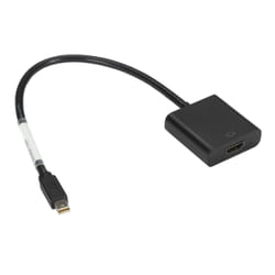 Black Box ENVMDP-HDMI-R2 video cable adapter 0.203 m Mini DisplayPort HDMI Type A (Standard)