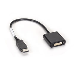 Black Box EVNDPDVI-MF-R4 video cable adapter DisplayPort DVI