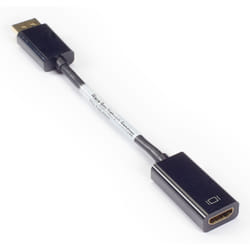 Black Box EVNDPHDMI-MF-R4 video cable adapter DisplayPort HDMI