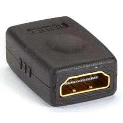 Black Box VA-HDMI-CPL-R2 video cable adapter HDMI Type A (Standard)