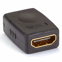 Black Box VA-HDMI-CPL-R2 video cable adapter HDMI Type A (Standard) - Additional view 2