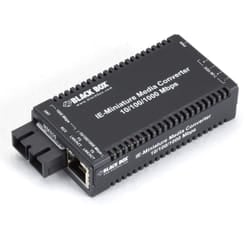 Black Box LGC320A-R5 network media converter 1000 Mbit/s 850 nm Multi-mode