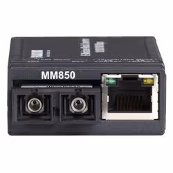Black Box LGC320A-R5 network media converter 1000 Mbit/s 850 nm Multi-mode - Additional view 2