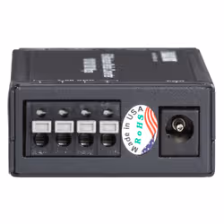 Black Box LGC320A-R5 network media converter 1000 Mbit/s 850 nm Multi-mode - Additional view 3