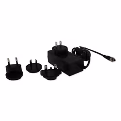 Black Box SKVM-V2-PS-NC power adapter/inverter Indoor - Additional view 2