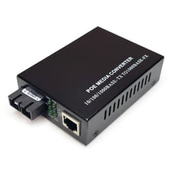 Black Box LPS601A-MM1300 network media converter 1000 Mbit/s 1300 nm Multi-mode