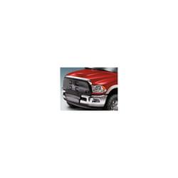 DODGE RAM 2500 3500 4500 5500 Front End Cold Weather Cover NEW OEM MOP