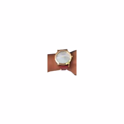 NEW ORIGINAL BURBERRY UNISEX WATCH BU9017 UK SELLER WARRANTY