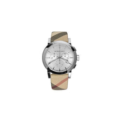 Watch Woman BURBERRY BU9357