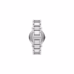 Burberry The City Watch Ladies Pink Dial BU9124