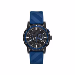Burberry BU9807 The City Sport Chronograph Men's Watch