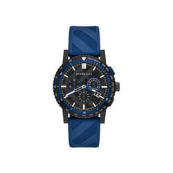 Burberry BU9807 The City Sport Chronograph Men's Watch