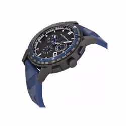 Burberry BU9807 The City Sport Chronograph Men's Watch