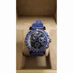 Burberry BU9807 The City Sport Chronograph Men's Watch