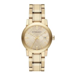 Burberry BU9134 Women's Watch