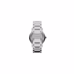 Burberry The City Watch Silver BU9900