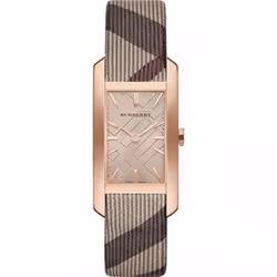 Burberry BU9408 Square Case Women's Watch