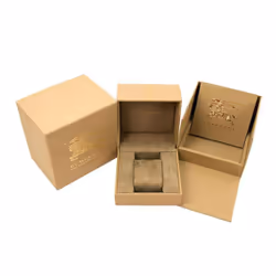 Burberry BU9408 Square Case Women's Watch