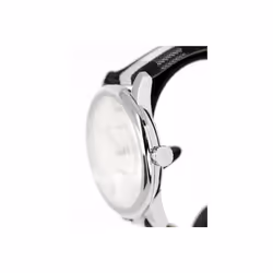Burberry The Classic Watch Horseferry Silver BU10002