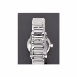 Burberry The Classic Watch Men's Silver / Black BU10005