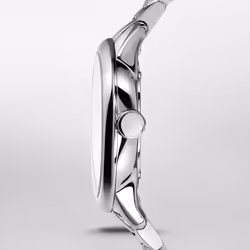 NEW Burberry Women's Stainless Steel Bracelet Watch BU10108 UK SELLER WARRANTY