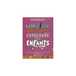 Classical Music Explained for Children DVD (2017) Jean-FranÃ§ois Zygel cert E 2 - Region 2