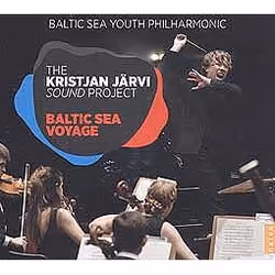 Indigo 111842, Classic, CD, JÄRVI, KRISTJAN SOUND PROJECT, Physical media, 1 discs, 15/05/2015