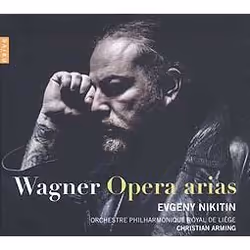 Indigo 118082, Opera, CD, Evgeny Nikitin, 1 discs