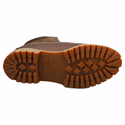 Timberland Premium 6 In Waterproof Mens Ankle Boots in Brown - 12.5 UK