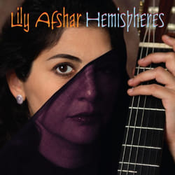 Proper ARR31926 music/sound recording CD Classic Lily Afshar