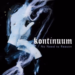 ImportCDs No Need to Reason, Heavy Metal, Vinyl, Physical media, Adult, 1 discs, 05/07/2018