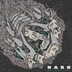 ImportCDs Machinations CD Heavy Metal