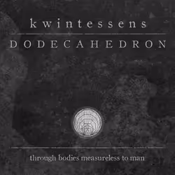 ImportCDs Kwintessens, Heavy Metal, CD, Physical media, Adult, 1 discs, 16/03/2017