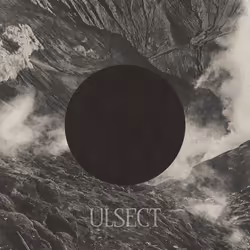 ImportCDs Ulsect, Heavy Metal, Vinyl, Physical media, Adult, 1 discs, 11/05/2017