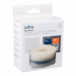 Biorb Service Kit Replacement Filter Cartridge