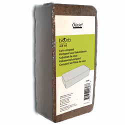 Oase BiOrb Air 60 Terrarium Replacement Coir Brick 6L