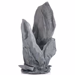 Sam Baker Ornamental Slate Stack Grey Medium