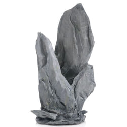 Sam Baker Ornamental Slate Stack Grey Medium