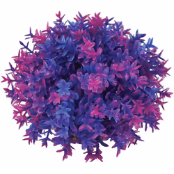 biOrb Topiary Ball, Purple