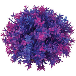 biOrb Topiary Ball, Purple