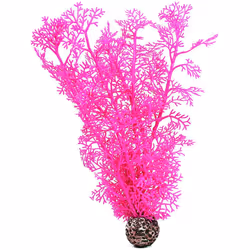 biOrb Sea Fan Medium, Pink