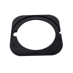 Replacement Oase biOrb Life Aquarium Light Tray Insert -Black