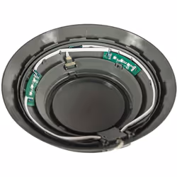 biOrb Oase Replacement Halo 15L Lid with Intergrated Lights- Grey