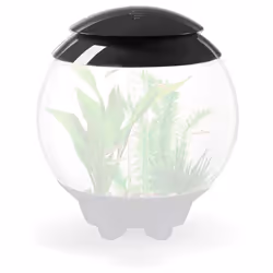biOrb Oase Replacement Halo 15L Lid with Intergrated Lights- Grey
